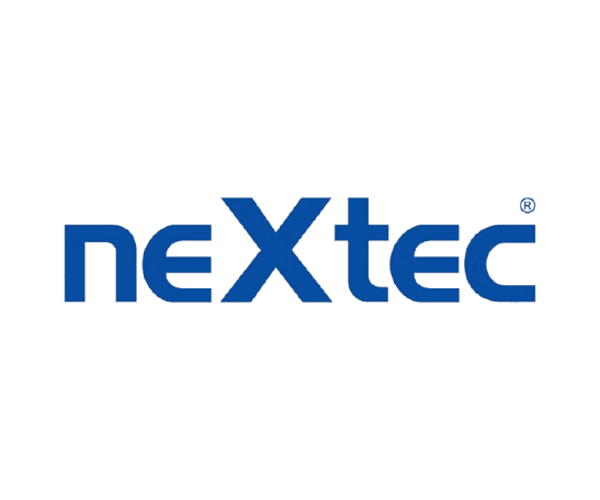 Nextec logo