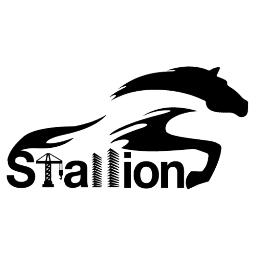 Stallion logo